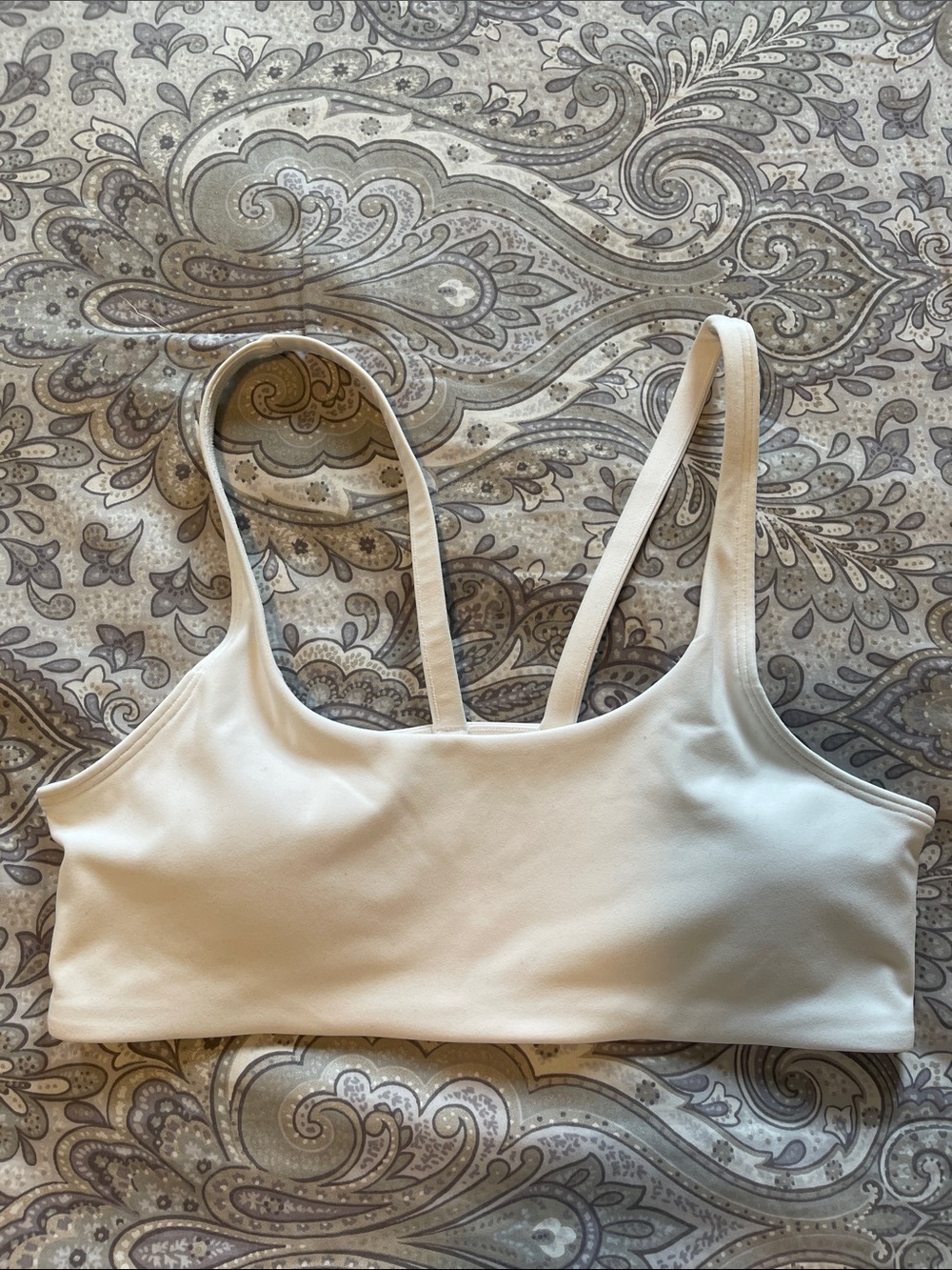 Vuori Sports Bra